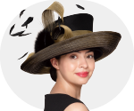 Wool Felt Hats